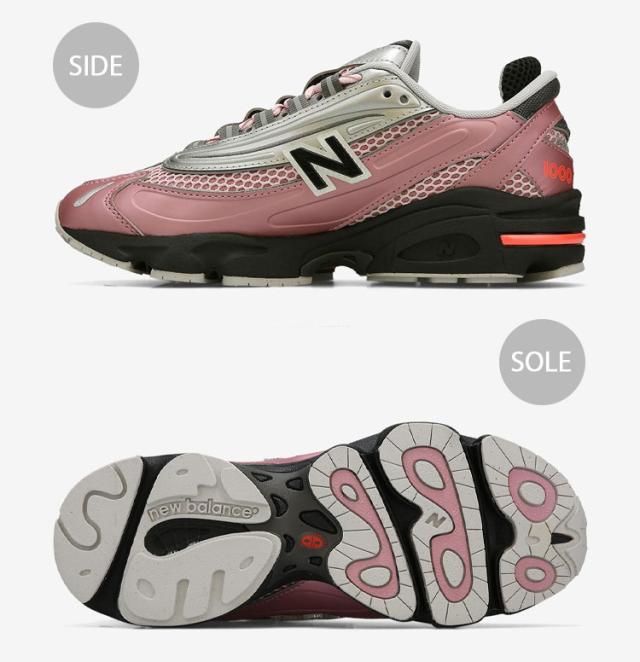 New Balance ニューバランス スニーカー M1000U シューズ