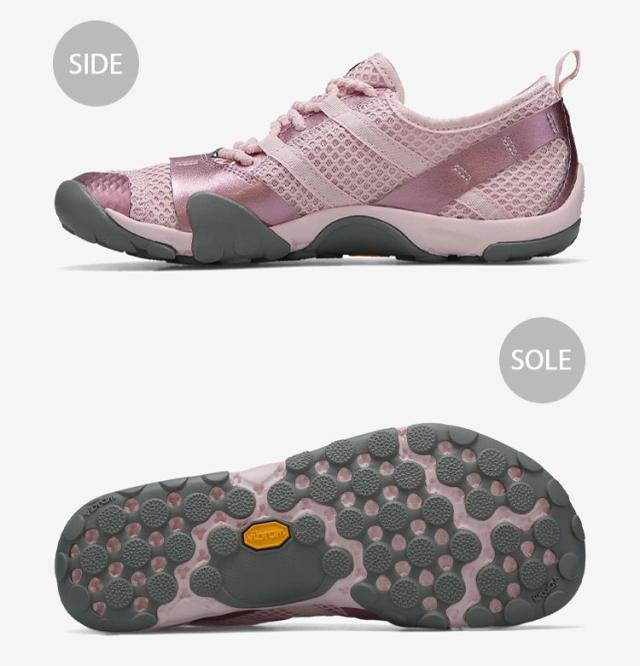 New Balance ニューバランス スニーカー MT10OMA PINK シューズ NewBalance10 ピンク ランニングシューズ 軽い ロゴ メンズ レディース_2