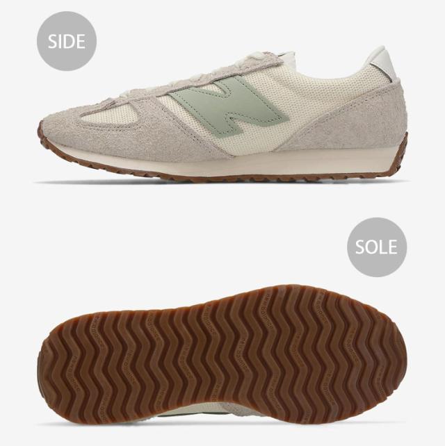 New Balance ニューバランス レディース スニーカー U471KAC シューズ
