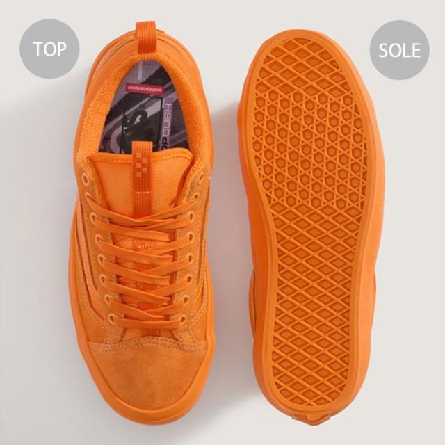 VANS バンズ スニーカー SKATE OLD SKOOL 36+ ATIBA SOLAR VN000D5R12Q スケート オールドスクール 36+ アチバイア ソーラー 男性用_3