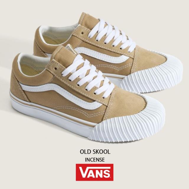 VANS バンズ スニーカー OLD SKOOL INCENSE VN000DB34MG オールドスクール インセンス 女性用
