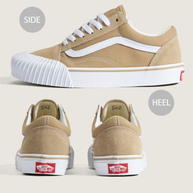 VANS バンズ スニーカー OLD SKOOL INCENSE VN000DB34MG オールドスクール インセンス 女性用