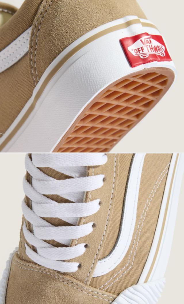 VANS バンズ スニーカー OLD SKOOL INCENSE VN000DB34MG オールドスクール インセンス 女性用