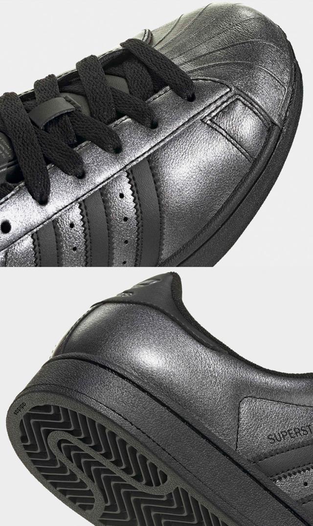 adidas アディダス メンズ - スニーカー メンズスニーカー アイアン