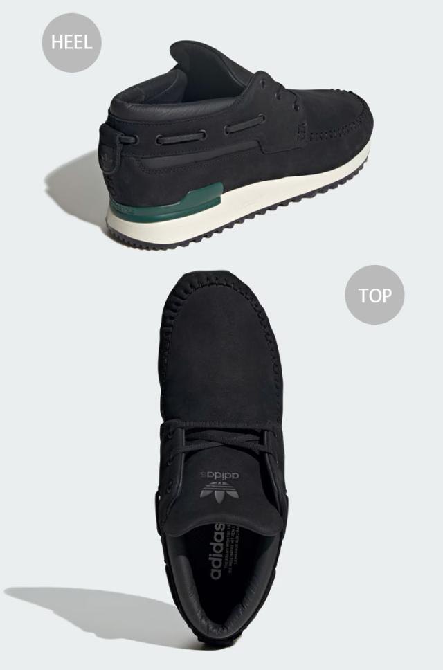 adidas originals アディダス スニーカー ZX 700 BOAT JQ3161 シューズ