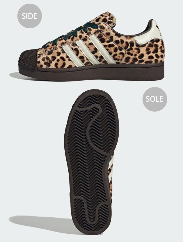 adidas originals アディダス スニーカー SUPERSTAR II KI4203 シューズ スーパースターII スーパースター2 メンズ レディース_2