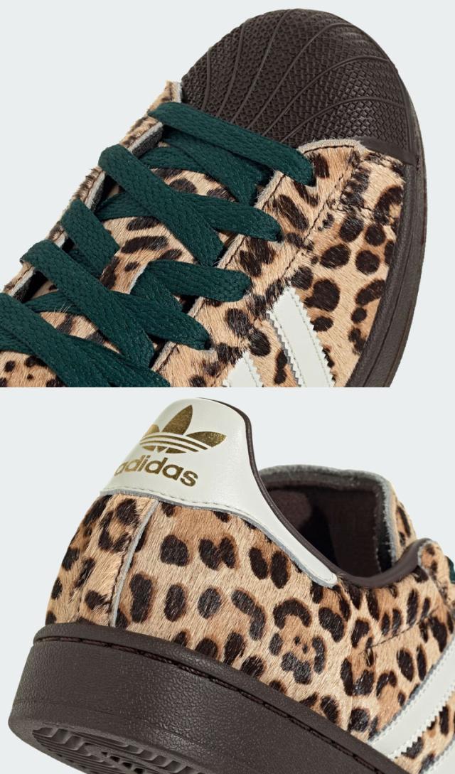 adidas originals アディダス スニーカー SUPERSTAR II KI4203 シューズ スーパースターII スーパースター2 メンズ レディース_4