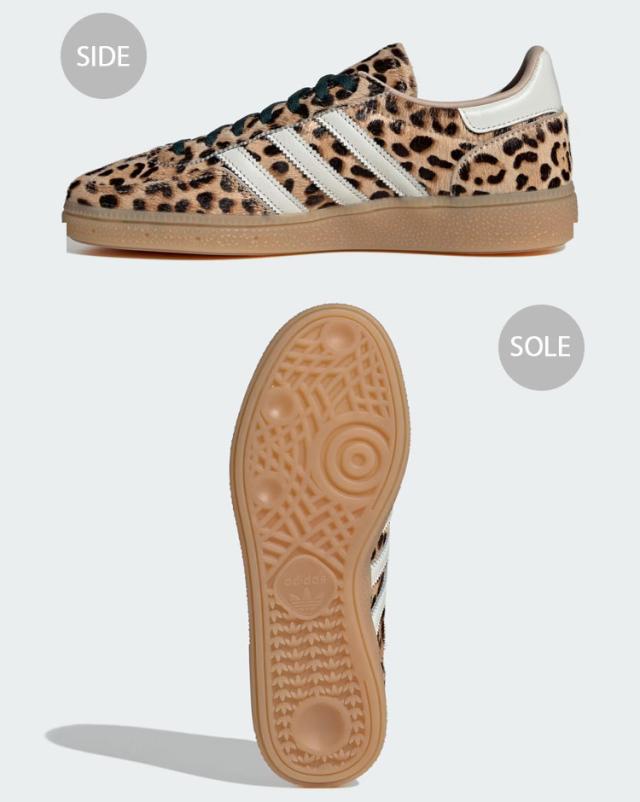 adidas originals アディダス レディース スニーカー HANDBALL SPEZIAL KI6678 シューズ ハンドボールスペツィアル BEIGE IVORY_2