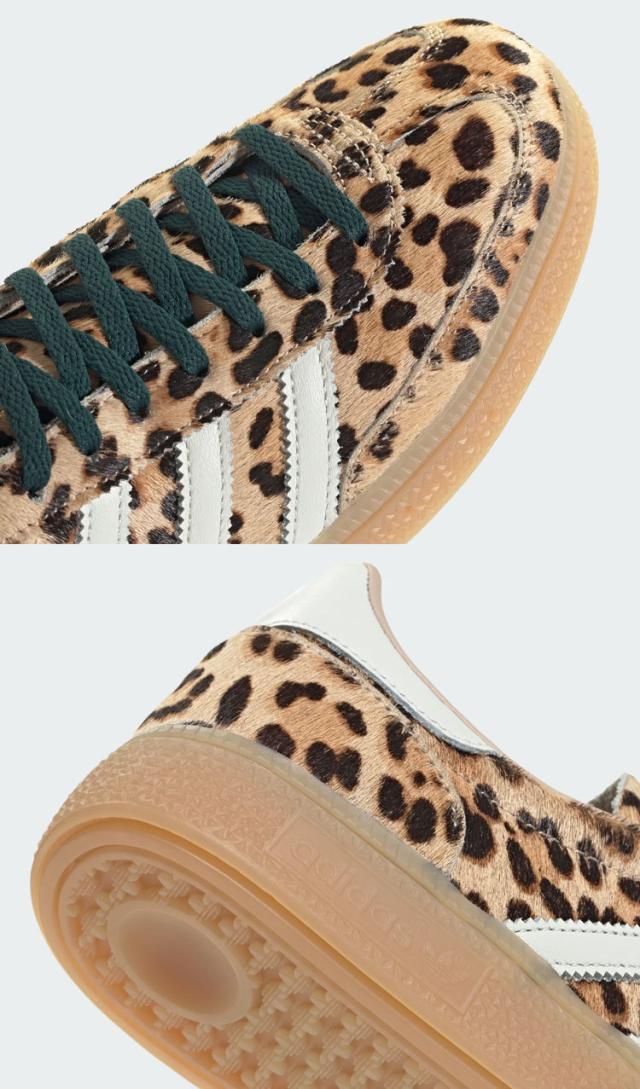 adidas originals アディダス レディース スニーカー HANDBALL SPEZIAL KI6678 シューズ ハンドボールスペツィアル BEIGE IVORY_4