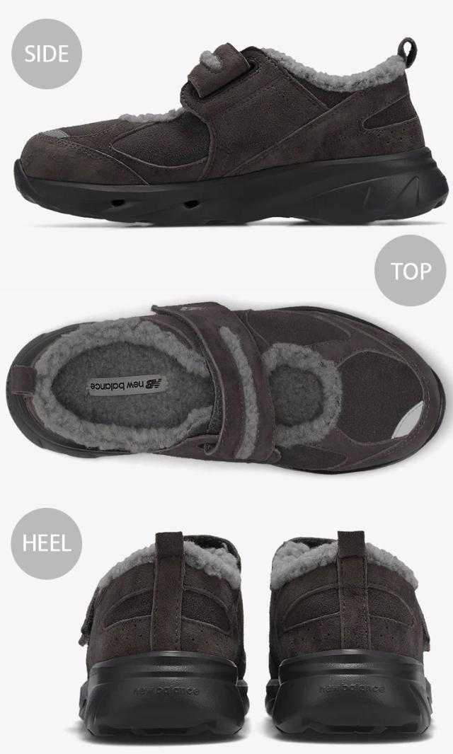 New Balance ニューバランス レディース サンダル スポーツサンダル WINTER BREEZE SD2205 スポサン BLACK SD2205BK BEIGE SD2205BE GRAY SD2205GR_7