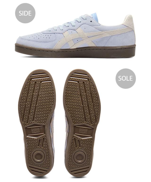Onitsuka Tiger オニツカタイガー スニーカー GSM 1183C436.401 SKY WHITE シューズ ジーエスエム スカイ ホワイト メンズ レディース_2