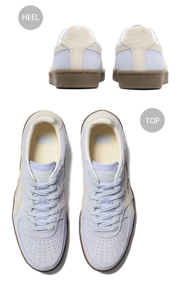 Onitsuka Tiger オニツカタイガー スニーカー GSM 1183C436.401 SKY WHITE シューズ ジーエスエム スカイ ホワイト メンズ レディース_3
