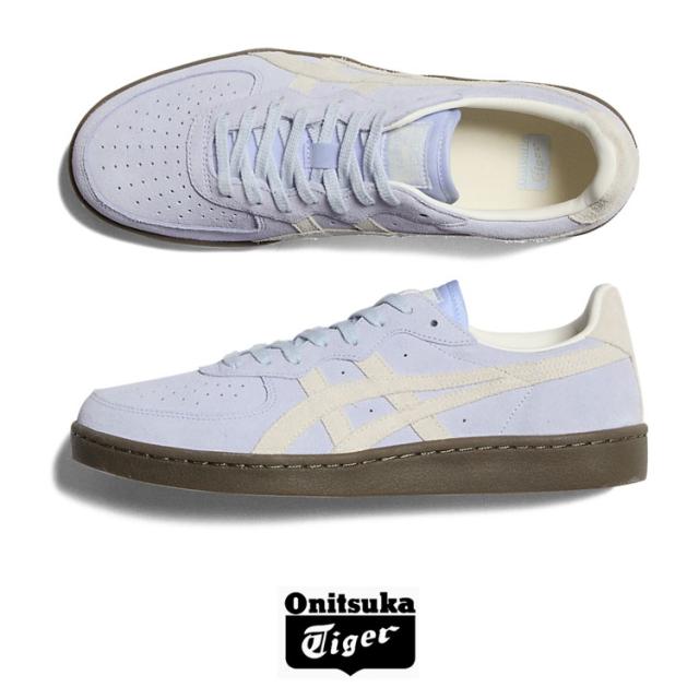 Onitsuka Tiger オニツカタイガー スニーカー GSM 1183C436.401 SKY WHITE シューズ ジーエスエム スカイ ホワイト メンズ レディース_4