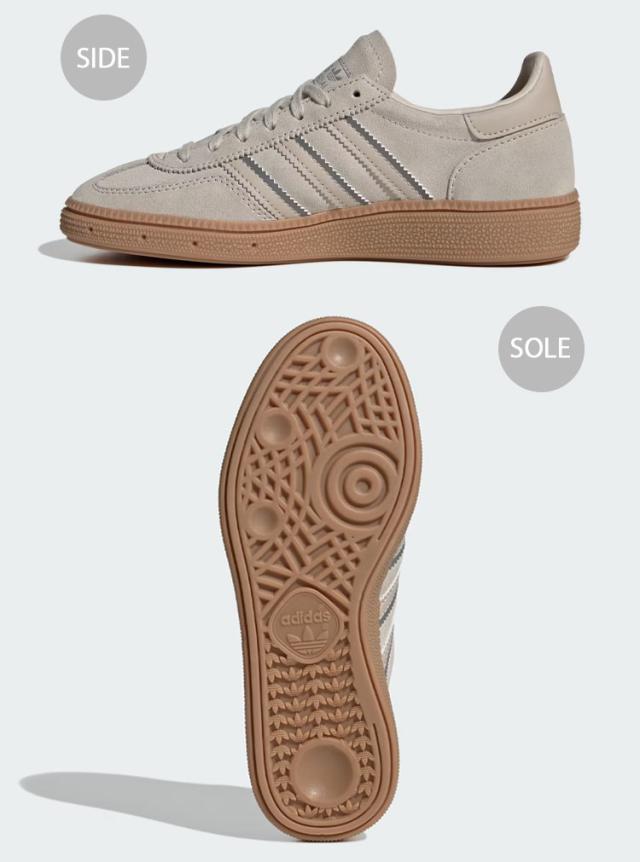 adidas Originals アディダス キッズ スニーカー HANDBALL SPEZIAL J