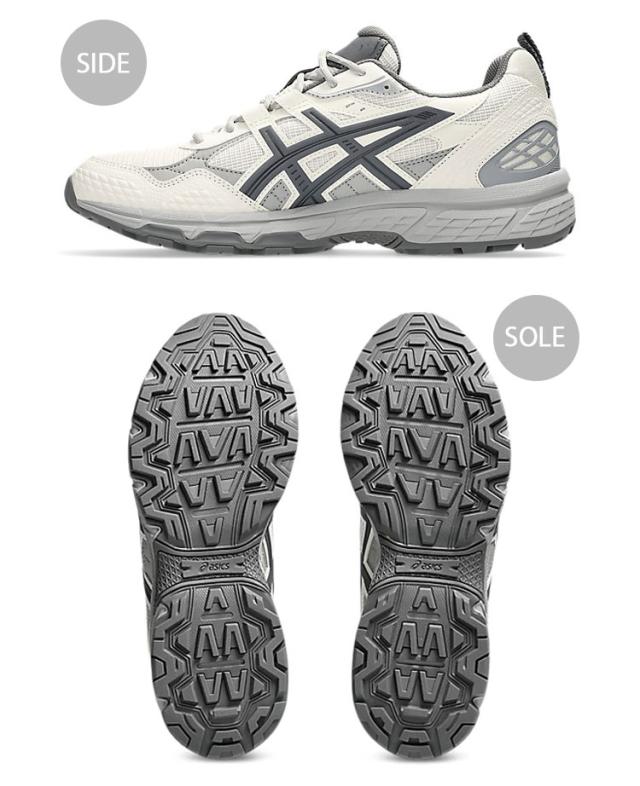 asics アシックス スニーカー GEL-NUNOBIKI RGD CREAM CARBON 1203A754-100 シューズ ゲルヌノビキRGB メッシュ メンズ レディース_2