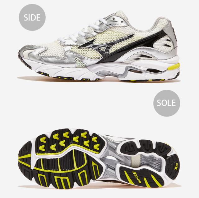 Wave rider 10 ミズノスニーカーウェーブ スニーカー MIZUNO ミズノ 