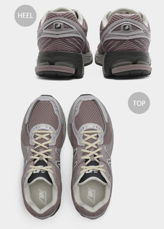 New Balance ニューバランス スニーカー ML860BW2 PURPLE シューズ New BalanceML860 ニューバランスML860 メッシュアッパー ランニングシューズ パープル メンズ レディース