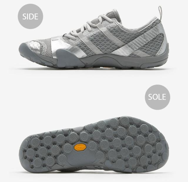New Balance ニューバランス スニーカー MT10OAB シューズ NewBalance10 ランニングシューズ メッシュ GREY SILVER メンズ レディース_2