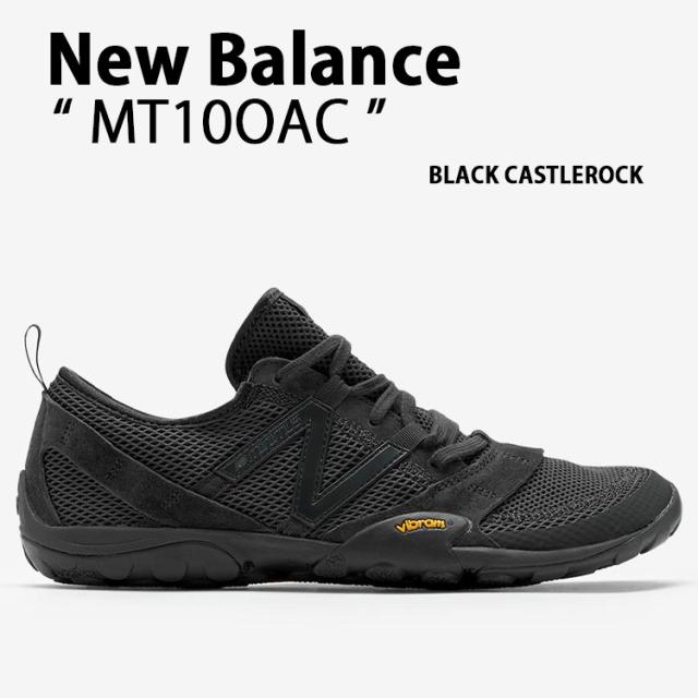 New Balance ニューバランス スニーカー MT10OAC シューズ