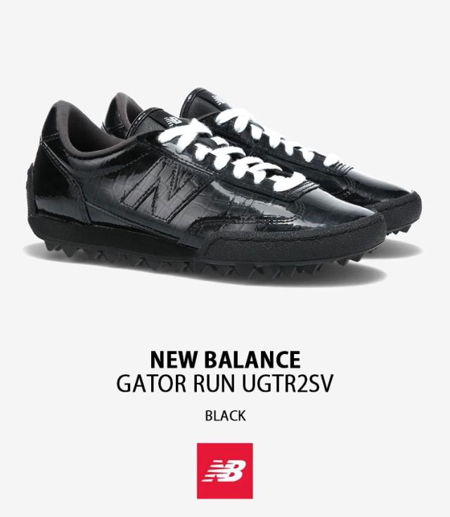 New Balance ニューバランス スニーカー GATOR RUN UGTR2SV シューズ NewBalanceUGTR ゲイターラン ライフスタイル メンズ レディース_1