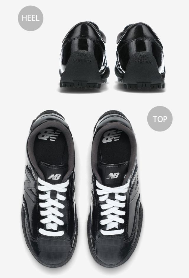 New Balance ニューバランス スニーカー GATOR RUN UGTR2SV シューズ NewBalanceUGTR ゲイターラン ライフスタイル メンズ レディース_3