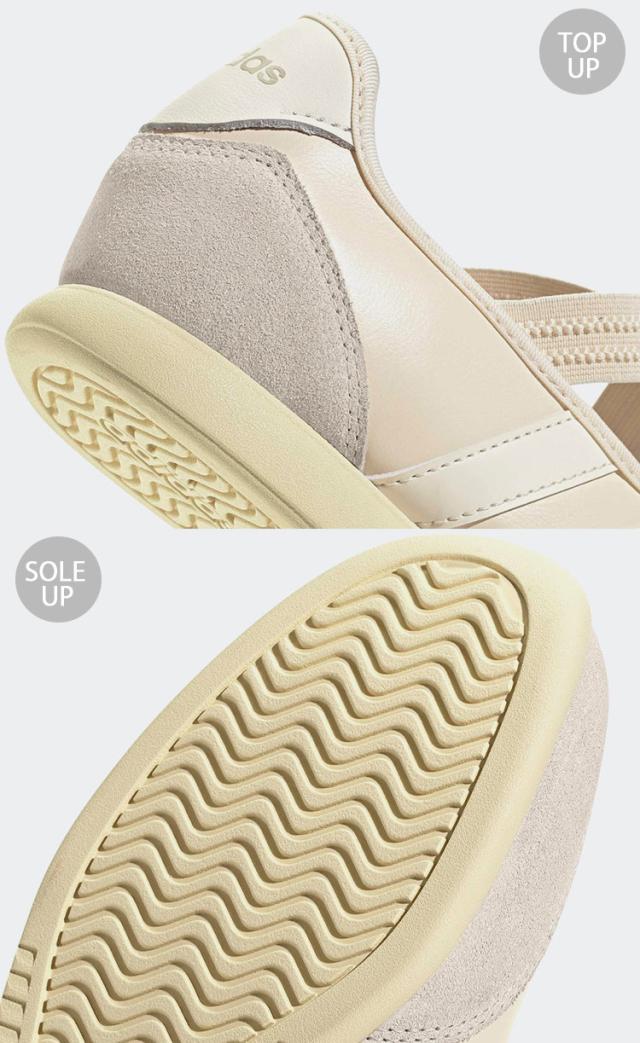 adidas originals アディダス レディース スニーカー BARREDA MARY