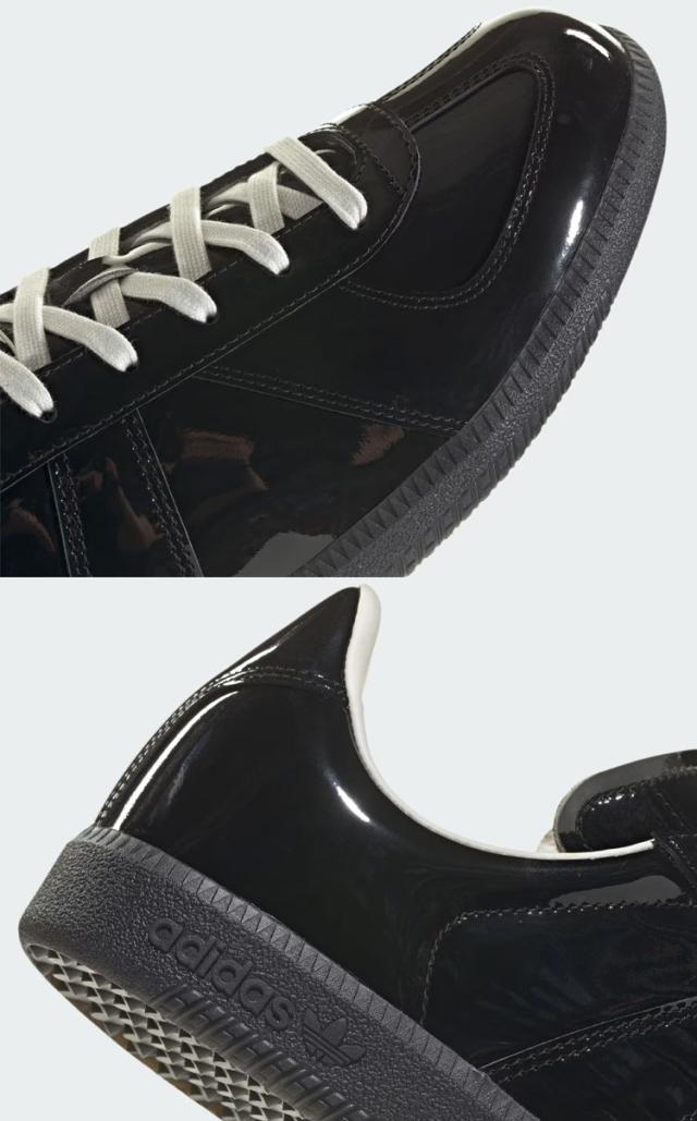 adidas Originals アディダス オリジナルス スニーカー BW ARMY HQ9232 シューズ BWアーミー BLACK ブラック メンズ レディース_4