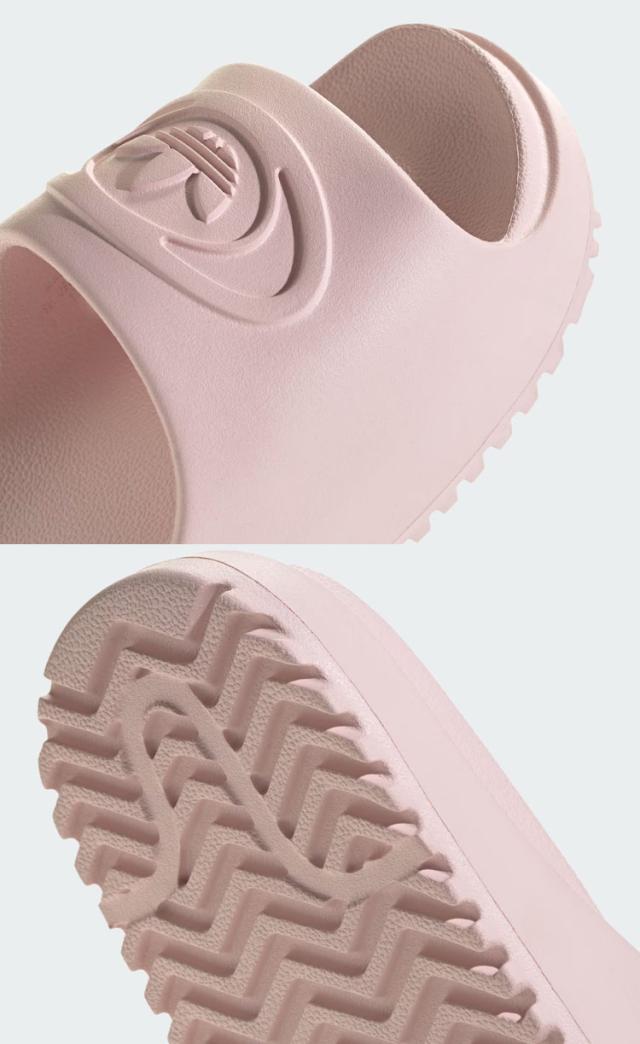 adidas originals アディダス サンダル CAMPUS 00S FOAM SLIDE W IH1624 シューズ キャンパス00sフォームスライド PINK メンズ レディース