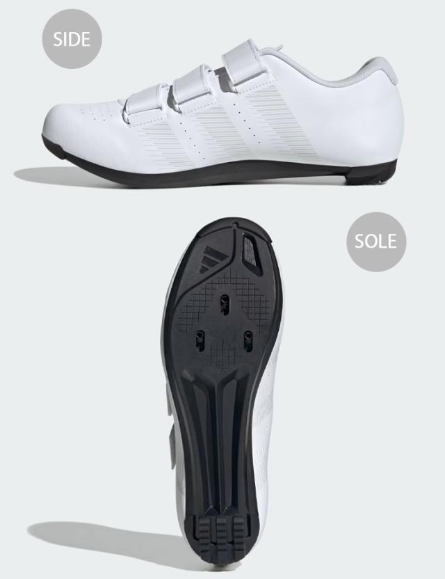 adidas originals アディダス スニーカー GIRANO CYCLING JQ5901 シューズ ジラーノサイクリング WHITE ホワイト メンズ レディース_2