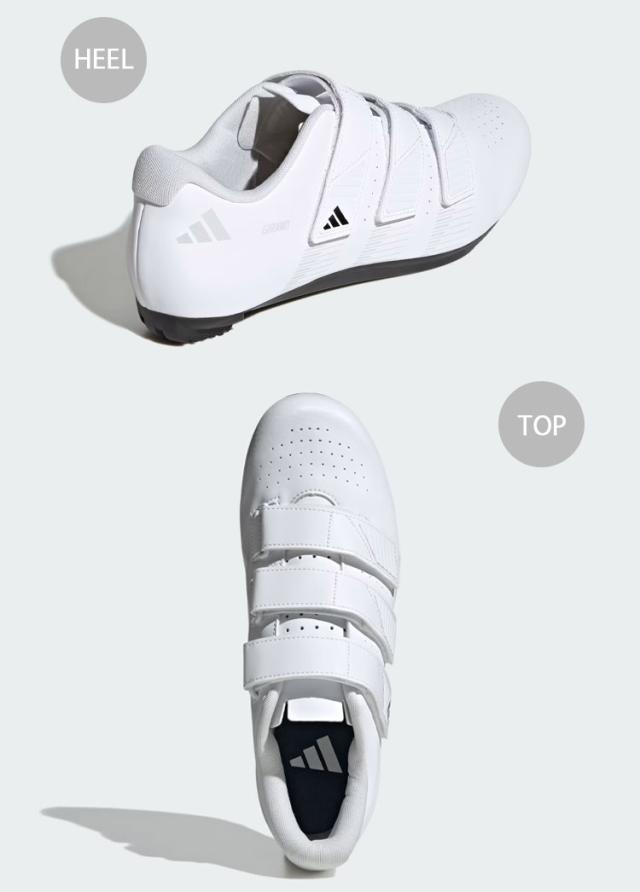 adidas originals アディダス スニーカー GIRANO CYCLING JQ5901 シューズ ジラーノサイクリング WHITE ホワイト メンズ レディース_3