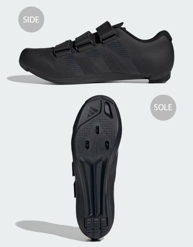 adidas originals アディダス スニーカー GIRANO CYCLING JS1937 シューズ ジラーノサイクリング BLACK ブラック メンズ レディース_2