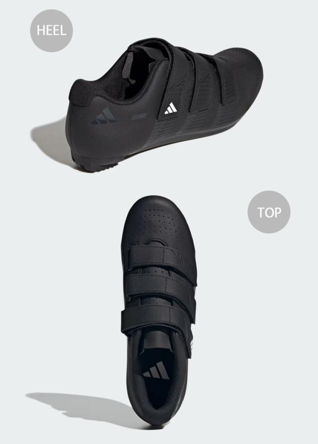 adidas originals アディダス スニーカー GIRANO CYCLING JS1937 シューズ ジラーノサイクリング BLACK ブラック メンズ レディース_3