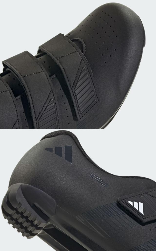adidas originals アディダス スニーカー GIRANO CYCLING JS1937 シューズ ジラーノサイクリング BLACK ブラック メンズ レディース_4