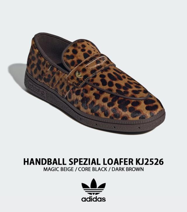雑貨 adidas originals アディダス レディース スニーカー HANDBALL SPEZIAL