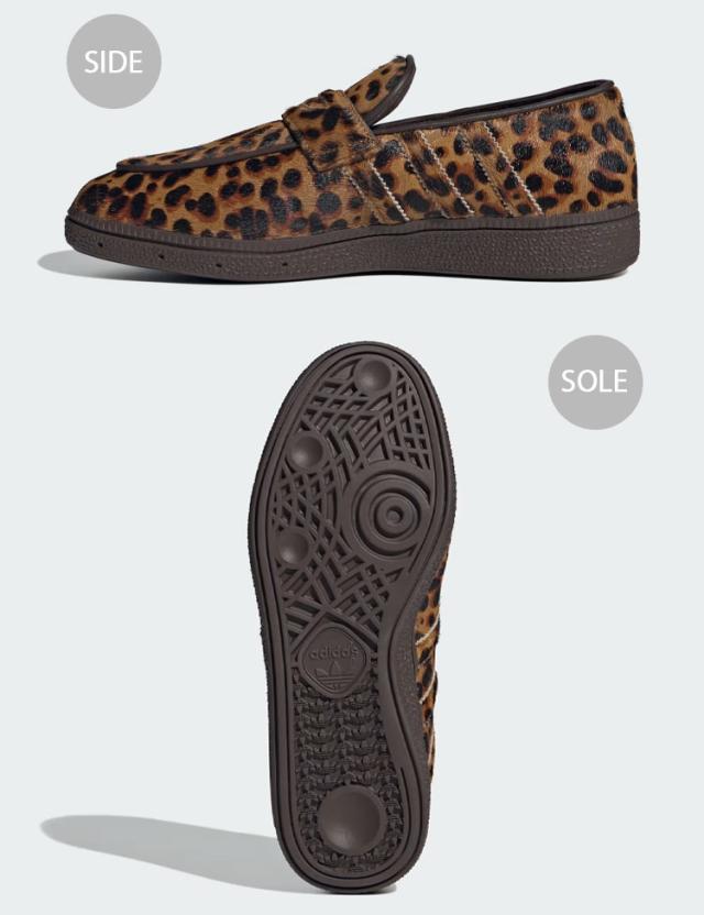 adidas originals アディダス レディース スニーカー HANDBALL SPEZIAL LOAFER KJ2526 シューズ ハンドボールスペツィアル ローファー_2