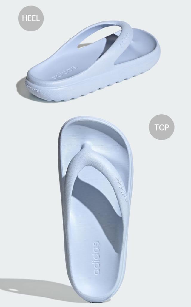 adidas アディダス サンダル ADILETTE LUMIA SLIDE HP6949 シューズ アディレッタ ルミナスライド BLUE 青味 水色 メンズ レディース