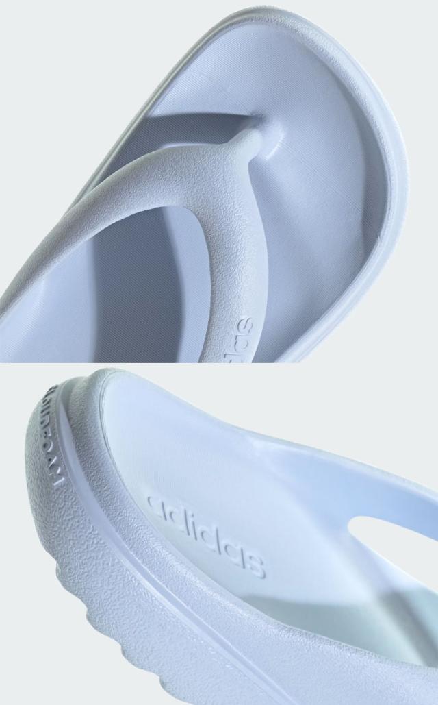 adidas アディダス サンダル ADILETTE LUMIA SLIDE HP6949 シューズ アディレッタ ルミナスライド BLUE 青味 水色 メンズ レディース