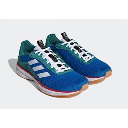 adidas アディダス スニーカー SL20 NOAH エスエル ノア BLUE ブルー FW3267_1