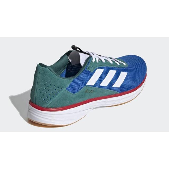 adidas アディダス スニーカー SL20 NOAH エスエル ノア BLUE ブルー FW3267_2