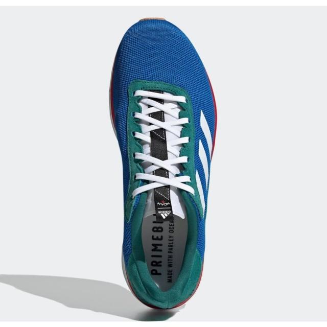 adidas アディダス スニーカー SL20 NOAH エスエル ノア BLUE ブルー FW3267_3