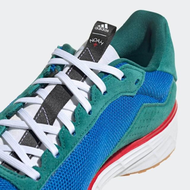 adidas アディダス スニーカー SL20 NOAH エスエル ノア BLUE ブルー 