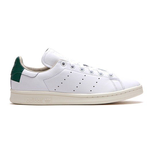 adidas アディダス スニーカー STAN SMITH スタンスミス ホワイト グリーン EFLADAA3U20