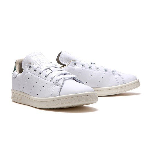 adidas アディダス スニーカー STAN SMITH スタンスミス ホワイト グリーン EFLADAA3U20
