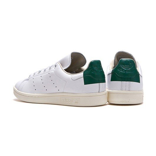 adidas アディダス スニーカー STAN SMITH スタンスミス ホワイト グリーン EFLADAA3U20
