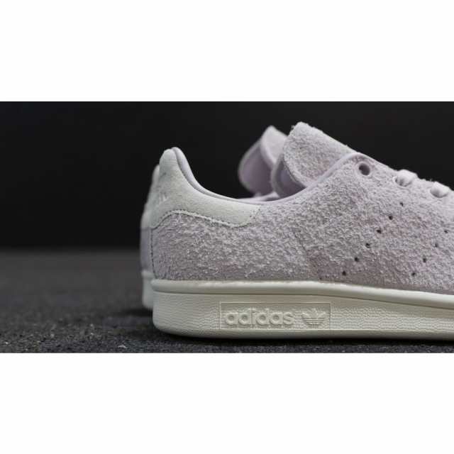 adidas アディダス スニーカー Stan Smith ICE PURPLE スタンスミス パープル S82258