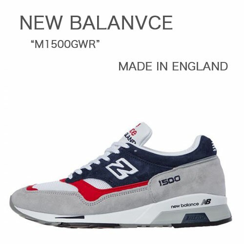 アウトレット通販売 New Balance ニューバランス スニーカー 1500