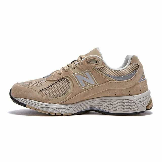 New Balance ニューバランス スニーカー 2002 ML2002R2 ベージュ BEIの