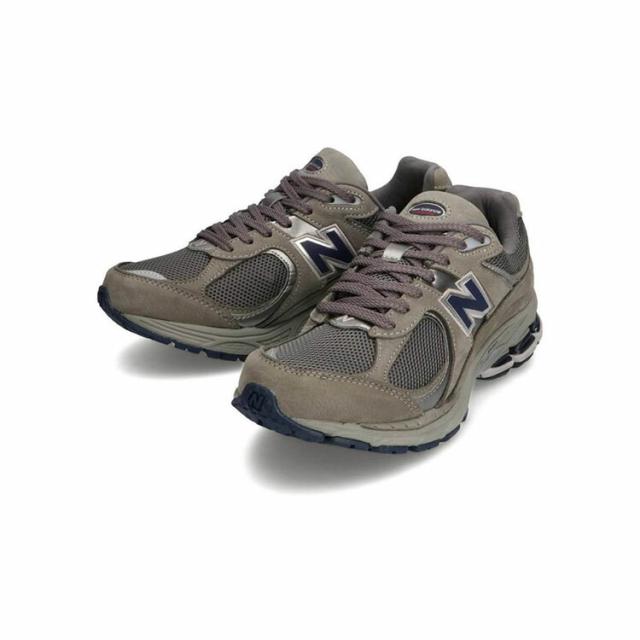 New Balance ニューバランス スニーカー GRAY ML2002RA グレー ML2002_4