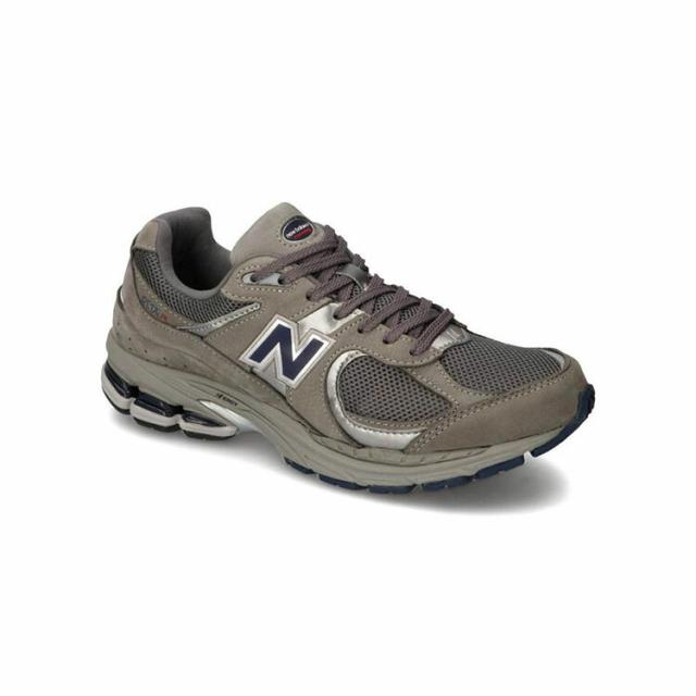 New Balance ニューバランス スニーカー GRAY ML2002RA グレー ML2002_6