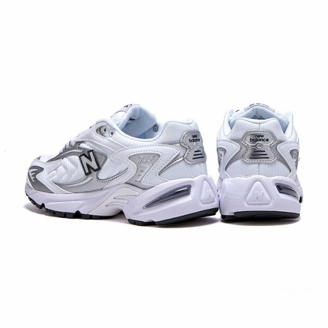 New Balance ニューバランス スニーカー 725 WHITE ホワイト ML725B の通販はau PAY マーケット -  セレクトショップa-clo | au PAY マーケット－通販サイト